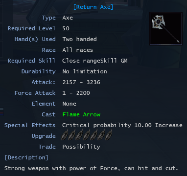 RF RETURN RPG 50 - BAGI BAGI HADIAH 29 OKTOBER 2019
