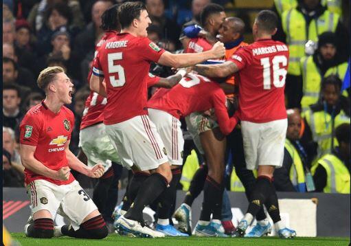 Bournemouth vs Manchester United, Setan Targetkan 4 Kemenangan Beruntun