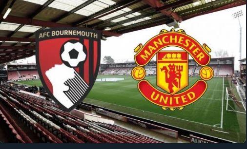 Bournemouth vs Manchester United, Setan Targetkan 4 Kemenangan Beruntun