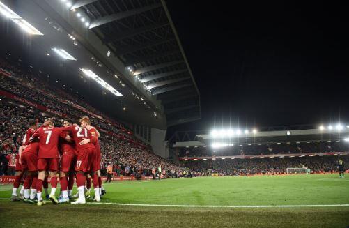 Liverpool Sudah 28 Poin, Modal Ulangi Sejarah Menjadi Juara