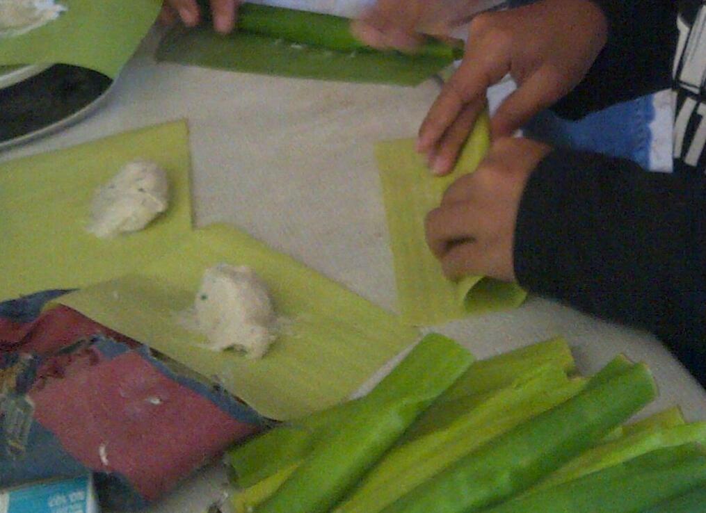 Suka Makan Otak-otak? Resep Sederhana Otak-otak ala Dapur Rumah