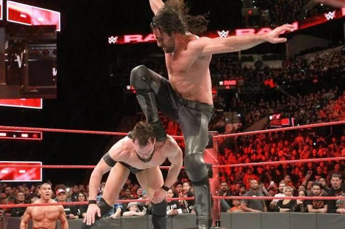 5 Moves wwe yang bisa digunakan untuk bela diri