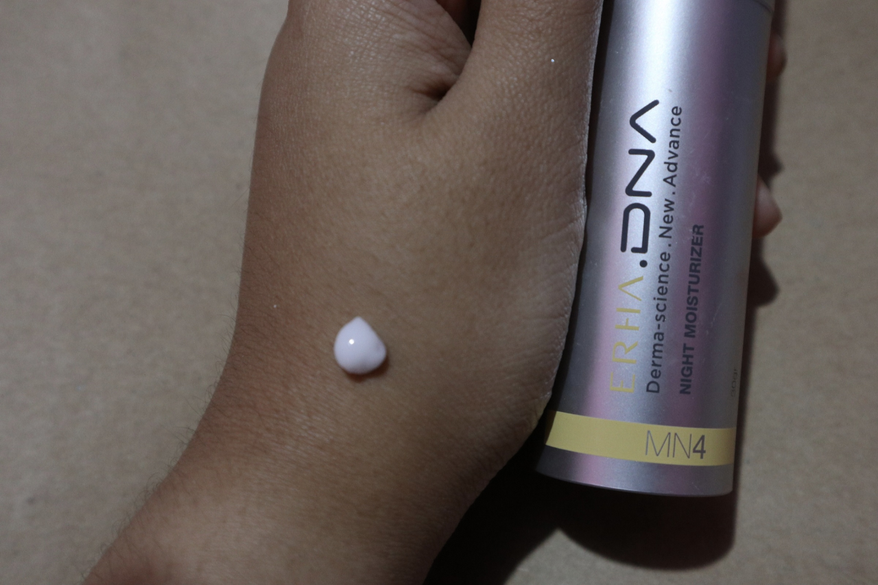 &#91;REVIEW&#93; Erha DNA, Skincare Yang Dirancang Khusus Buat Kamu