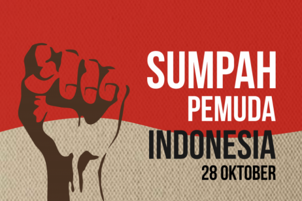 Memaknai 3 Poin Sumpah Pemuda Dengan Realita Pemuda Zaman Now