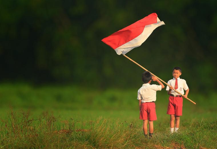 Memaknai 3 Poin Sumpah Pemuda Dengan Realita Pemuda Zaman Now
