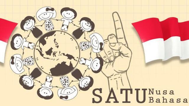 Memaknai 3 Poin Sumpah Pemuda Dengan Realita Pemuda Zaman Now