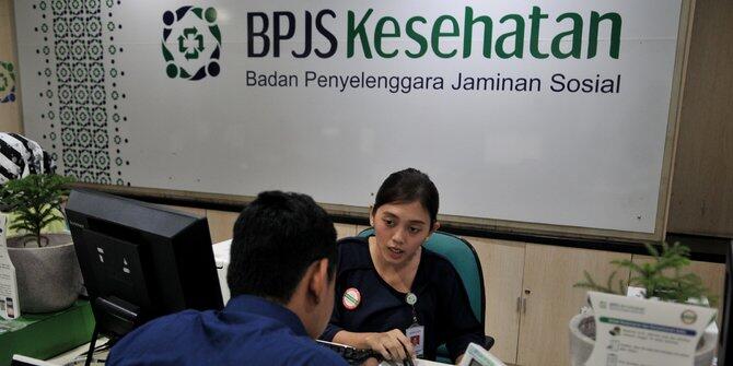 IDI: BPJS Kesehatan 'Ngutang' ke 80 Persen Rumah Sakit Rekanan