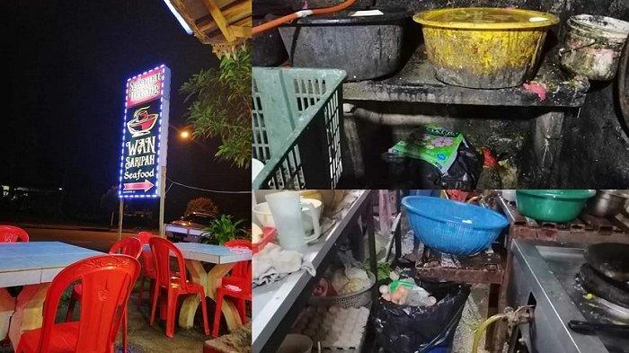 Hal - Hal Ini Bakal Bikin Selera Makanmu Ilang Saat Makan di Warung