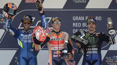 Kronologi Meninggalnya Pembalap Indonesia Afridza Munandar di MotoGP Malaysia
