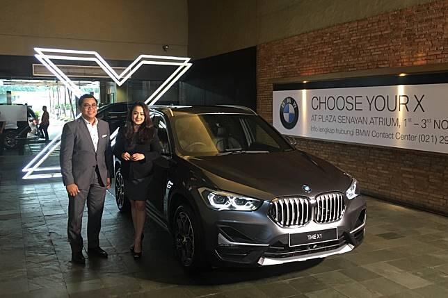 BMW X1, Model Termurah Milik BMW Di Indonesia