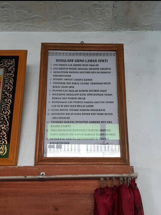Viral !!! Prediksi Rosulullah Tentang Indonesia