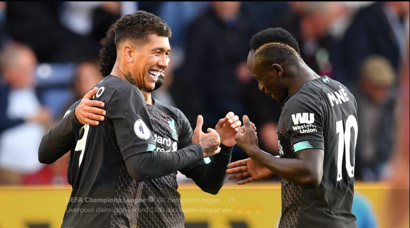 Sudah Kebiasaan Liverpool Bikin Jantung Deg-degan!