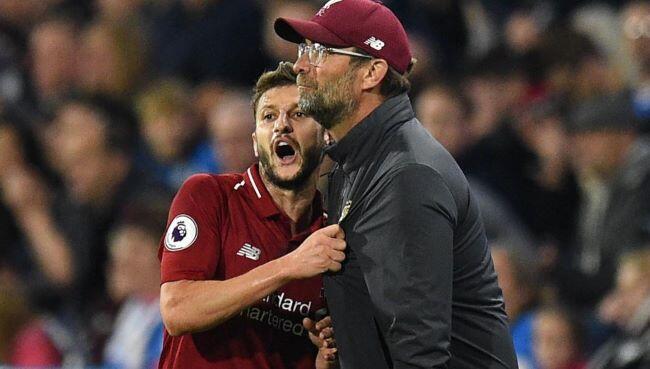 Selamat Datang Kembali Adam Lallana dan Alex Oxlade-Chamberlain