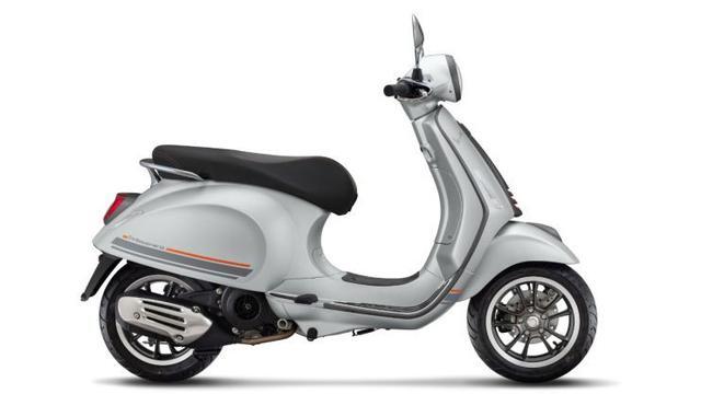Ternyata 4 Alasan Ini Yang Membuat Vespa Harganya Mahal Gan
