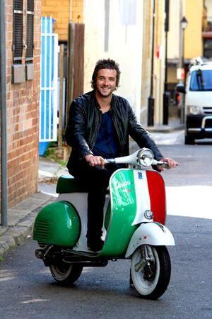 Ternyata 4 Alasan Ini Yang Membuat Vespa Harganya Mahal Gan