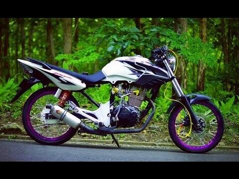 Honda Excite Rider Extreme &#91;HEREX&#93;