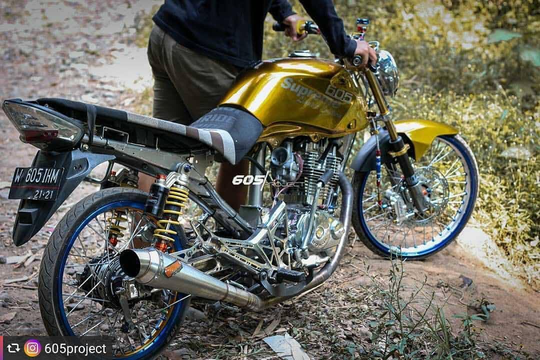 Honda Excite Rider Extreme &#91;HEREX&#93;