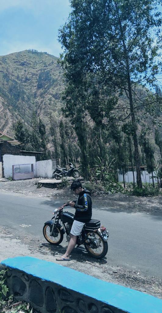 Honda Excite Rider Extreme &#91;HEREX&#93;