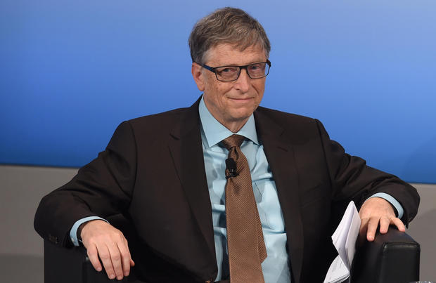 Bill Gates, Youtuber Yang Mampu Membeli Youtube Itu Sendiri!