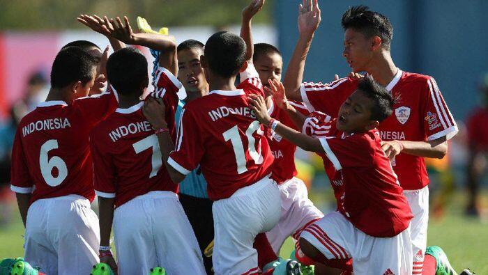 Selain Piala Dunia U-20, Ini 3 Ajang Internasional Yang Bakal Mampir Di Indonesia