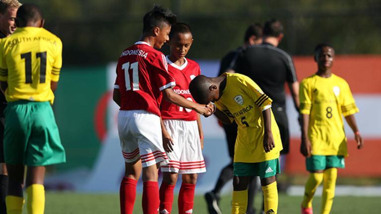 Selain Piala Dunia U-20, Ini 3 Ajang Internasional Yang Bakal Mampir Di Indonesia
