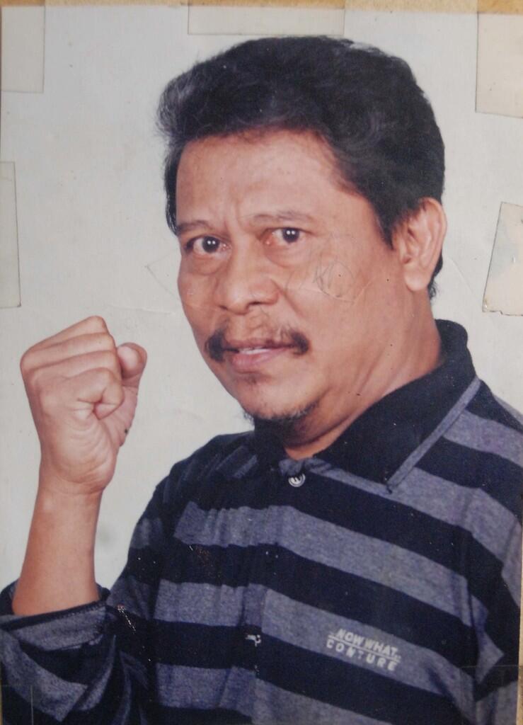 Cerita Paling Menyedihkan Dari Orang Yang Dulu Pernah Terkenal