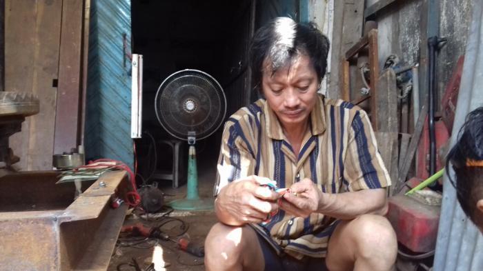 Cerita Paling Menyedihkan Dari Orang Yang Dulu Pernah Terkenal