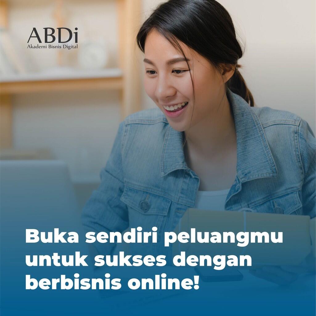 Tutorial bangun bisnis online dengan langkah yang tepat