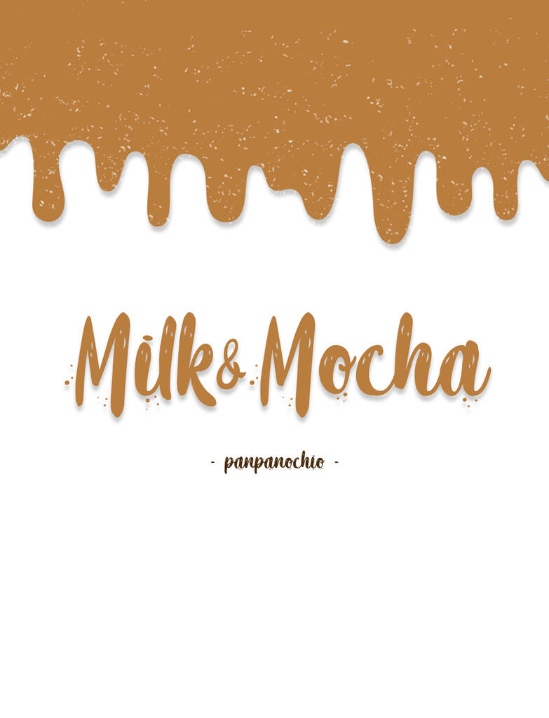 Milk &amp; Mocha