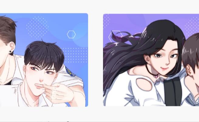 Webtoon Terpopuler di Indonesia Saat Ini, No 3 Bikin Netizen Salah Paham! 