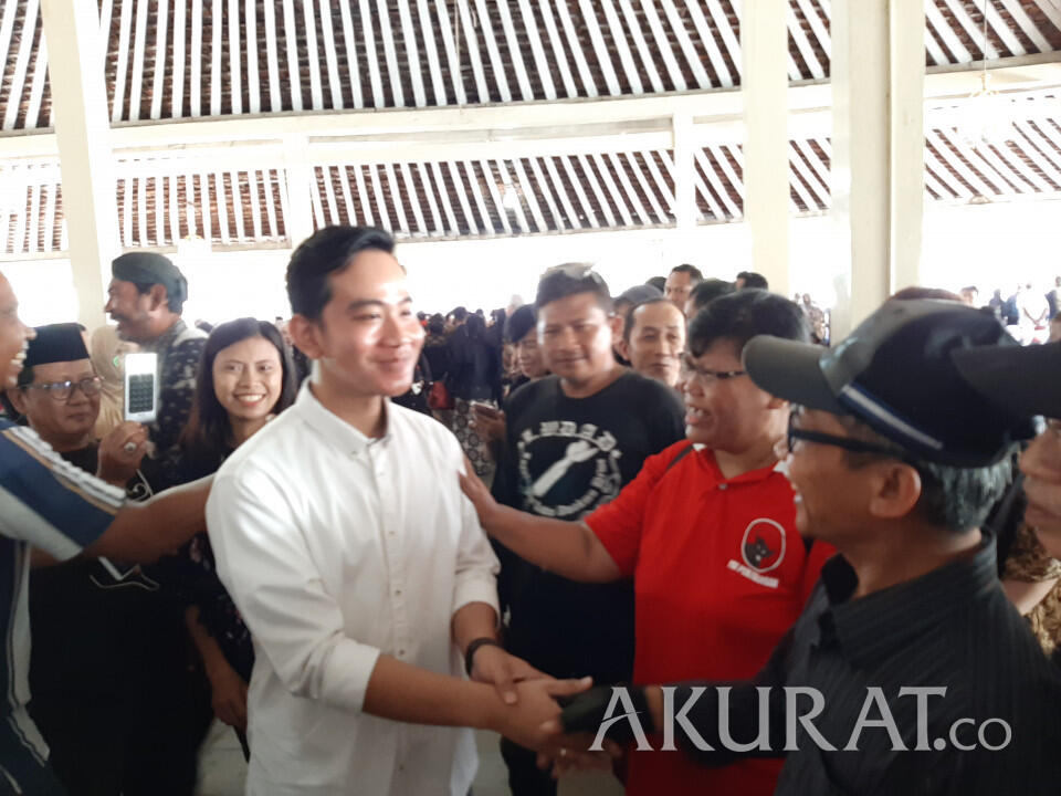 PKS Akhirnya Melirik Gibran, dengan Syarat Ajukan Ketua DPD Solo Jadi Cawalinya