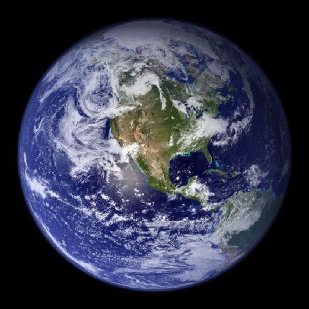Semakin Banyak Kaum Flat Earth, Begini Cara Membuktikannya