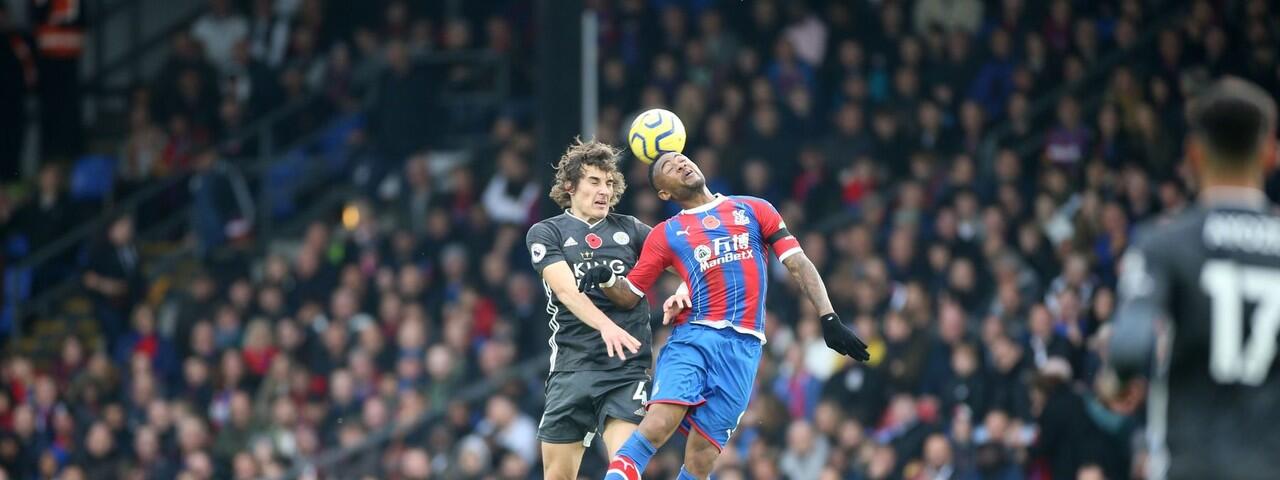 Kalahkan Crystal Palace 2-0, Leicester City Geser Chelsea di Klasemen Liga Inggris