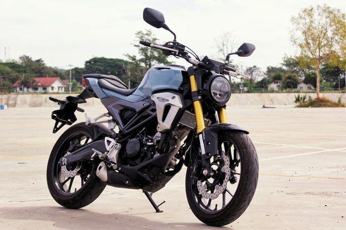 Kode Motor Baru Honda Bernama K2FA, Diprediksi CB150 Exmotion Lokal