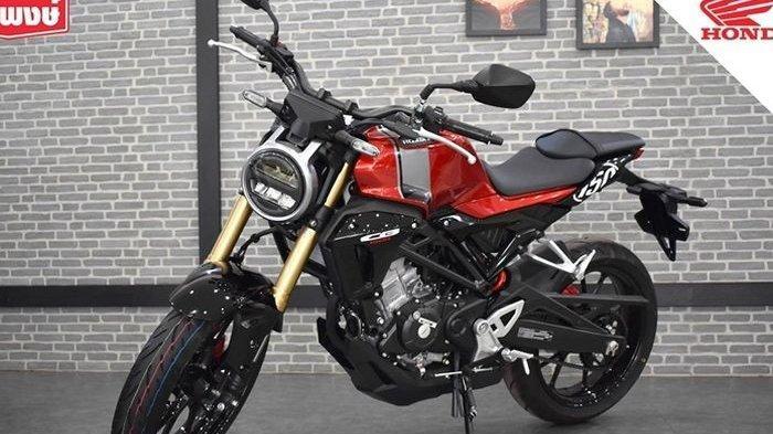 Kode Motor Baru Honda Bernama K2FA, Diprediksi CB150 Exmotion Lokal