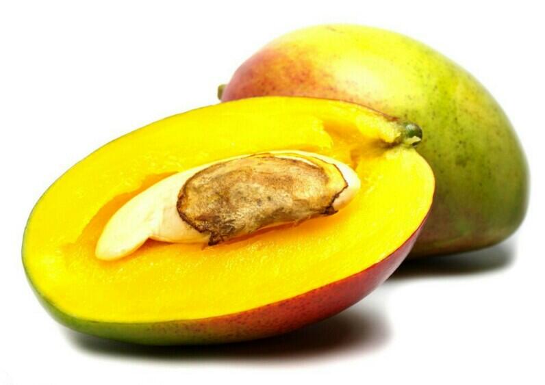 Waw! Buah Ajaib Dari Daun Hingga Bijinya Sangat Bermanfaat.