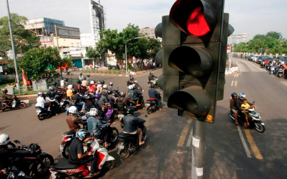 Lagu Hati-Hati Wali Kota Depok Tak Lagi Ada di Lampu Merah, Ganggu Masjid