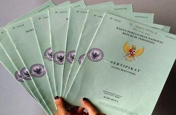 Sepak Terjang Lioe Nam Khiong, Mafia Tanah Kroni Agung Podomoro