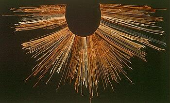 Quipu, &quot;Catatan&quot; Ala Bangsa Inca