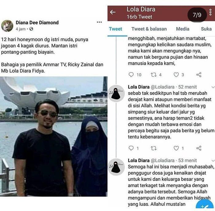 Layangan Putus Jadi Trending! Aneh?
