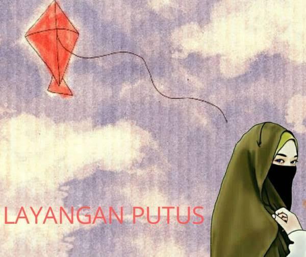 Layangan Putus Jadi Trending! Aneh?