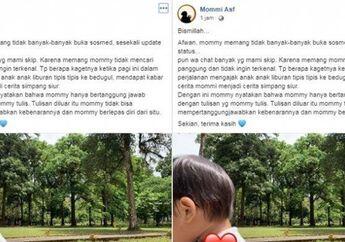 Layangan Putus Jadi Trending! Aneh?