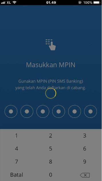 MANDIRI ONLINE itu kenapa konyol banget ya ? Ganti aja namanya MANDIRI OFFLINE