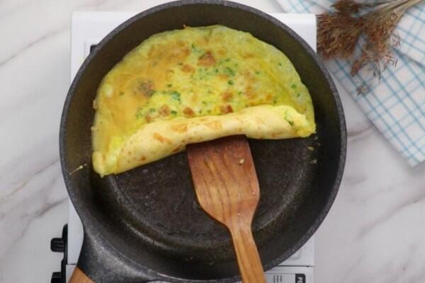 Resep Bikin Tortilla Roll ala Yummy untuk Menu Sarapan yang Nikmat