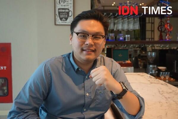Dari Lem Aibon Hingga Pulpen, Ini 3 Anggaran Janggal di APBD DKI 2020