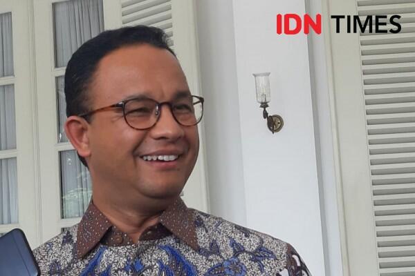 Dari Lem Aibon Hingga Pulpen, Ini 3 Anggaran Janggal di APBD DKI 2020