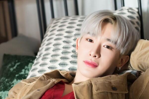 Muncul tuduhan Baru, 12 Fakta Seputar Kontroversi Wonho Monsta X