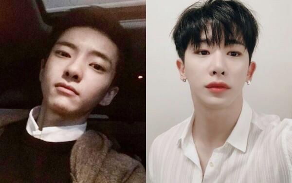 Muncul tuduhan Baru, 12 Fakta Seputar Kontroversi Wonho Monsta X