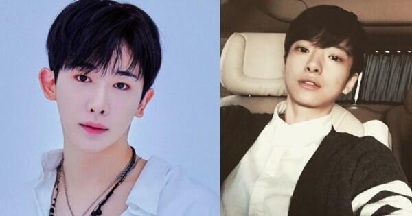 Muncul tuduhan Baru, 12 Fakta Seputar Kontroversi Wonho Monsta X