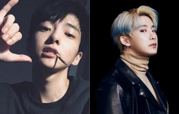 Muncul tuduhan Baru, 12 Fakta Seputar Kontroversi Wonho Monsta X